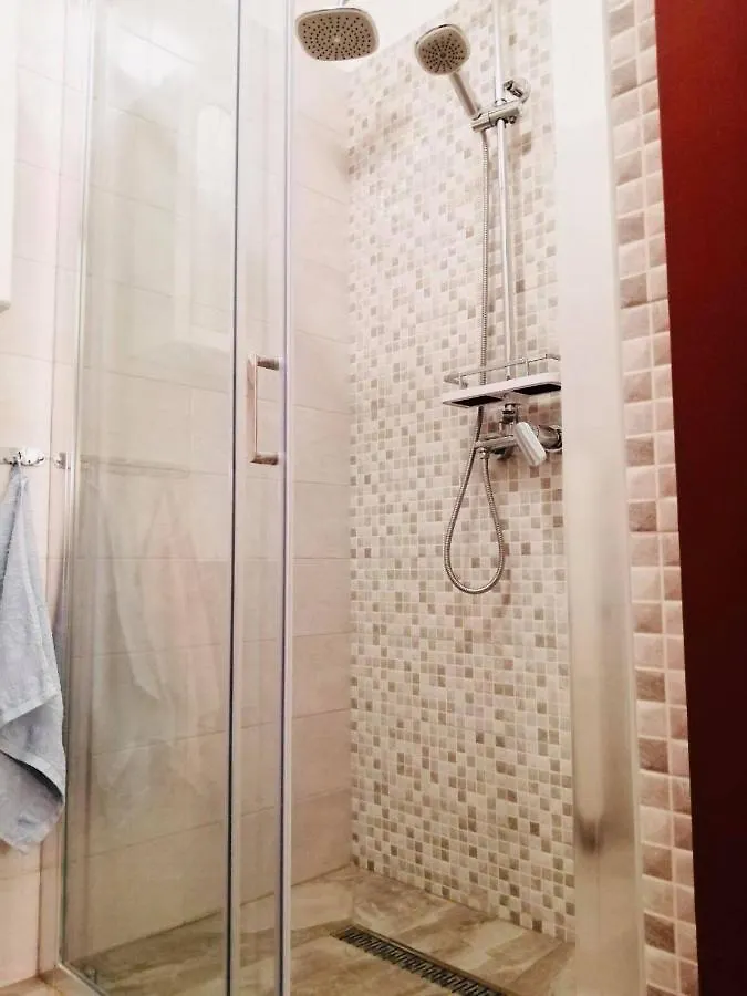 Apartments Cizmesija باشْكا كرواتيا