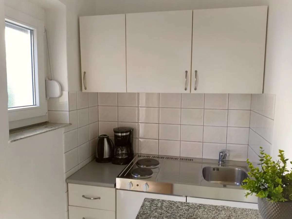 Apartments Cizmesija باشْكا