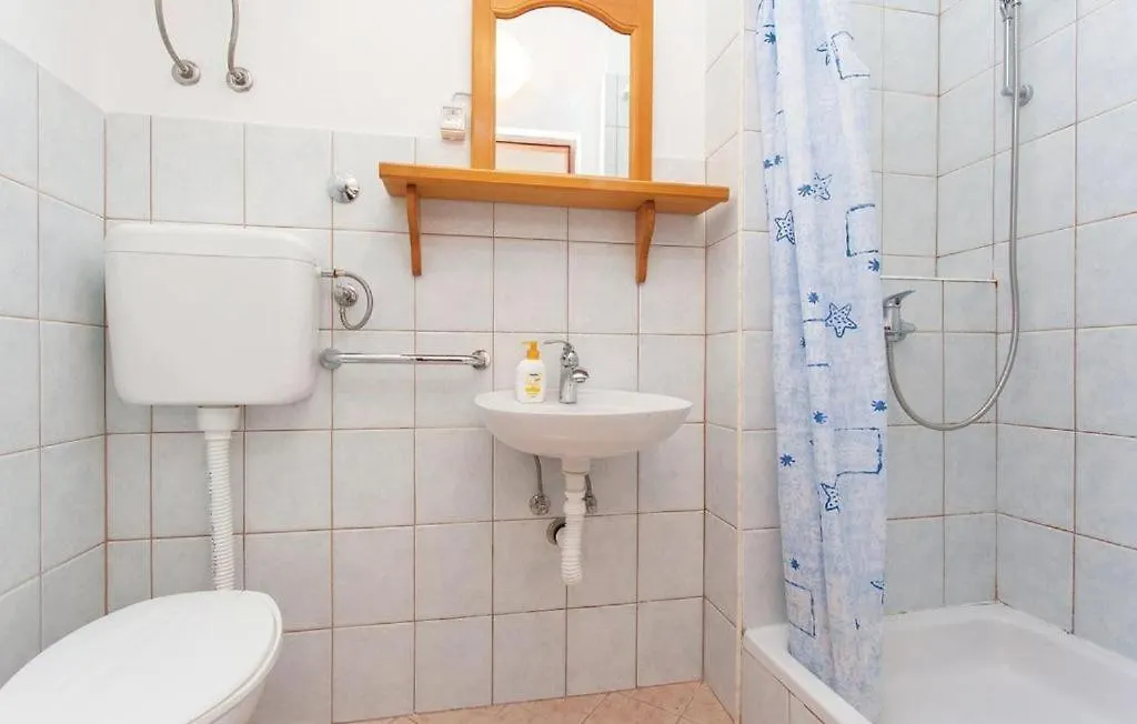 Apartments Cizmesija باشْكا 0*,  كرواتيا